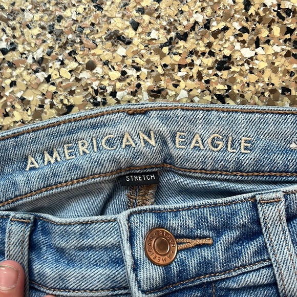 American eagle size 25 - Picture 4 of 4